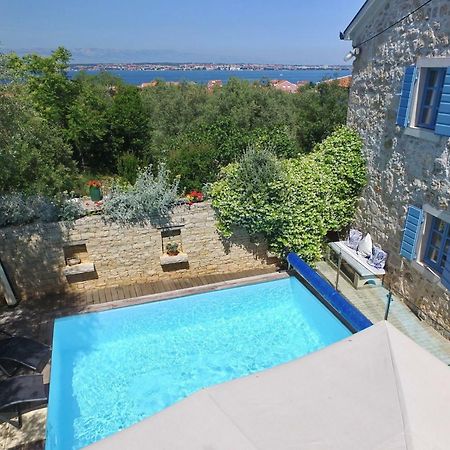 Olive'S Hug Villa Poljana  Екстериор снимка