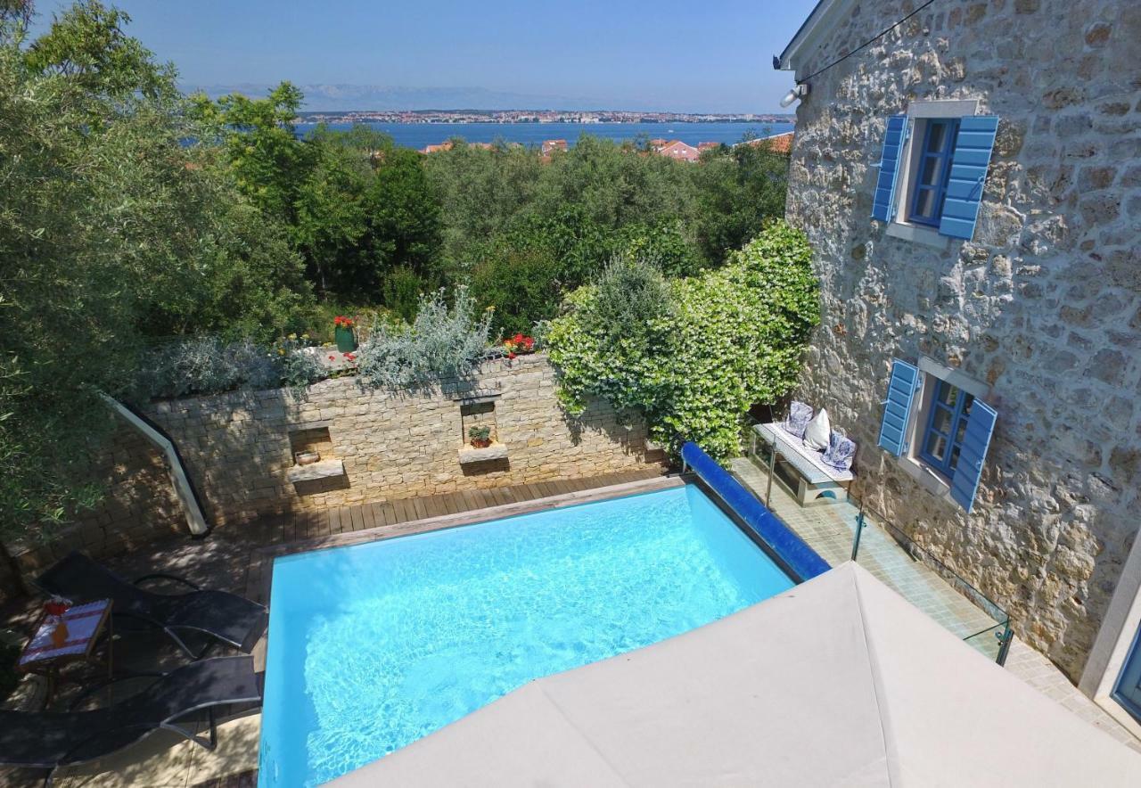 Olive'S Hug Villa Poljana  Екстериор снимка