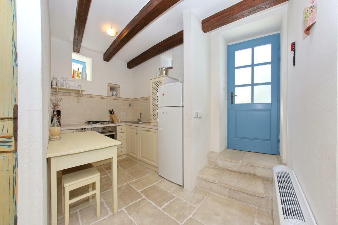 Olive'S Hug Villa Poljana  Екстериор снимка
