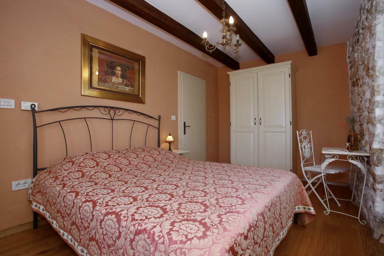 Olive'S Hug Villa Poljana  Екстериор снимка