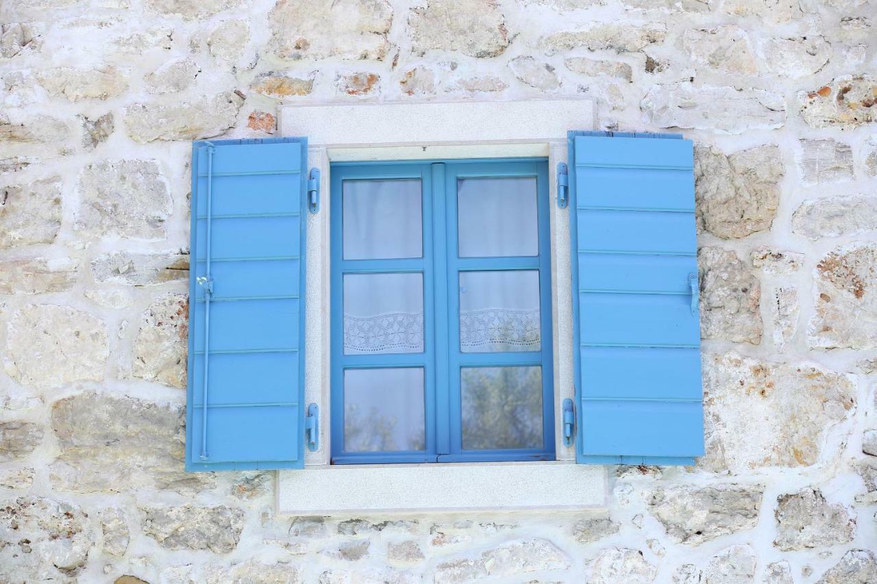 Olive'S Hug Villa Poljana  Екстериор снимка
