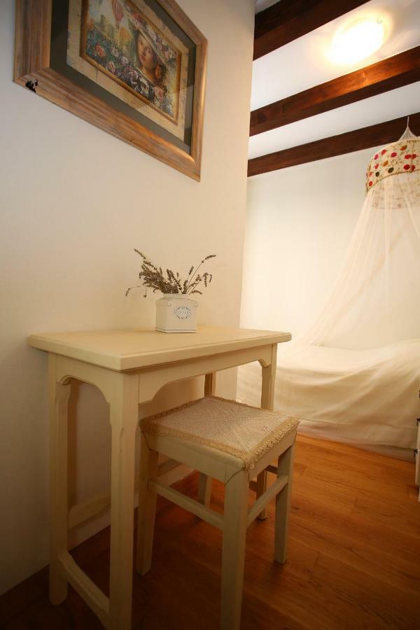 Olive'S Hug Villa Poljana  Екстериор снимка