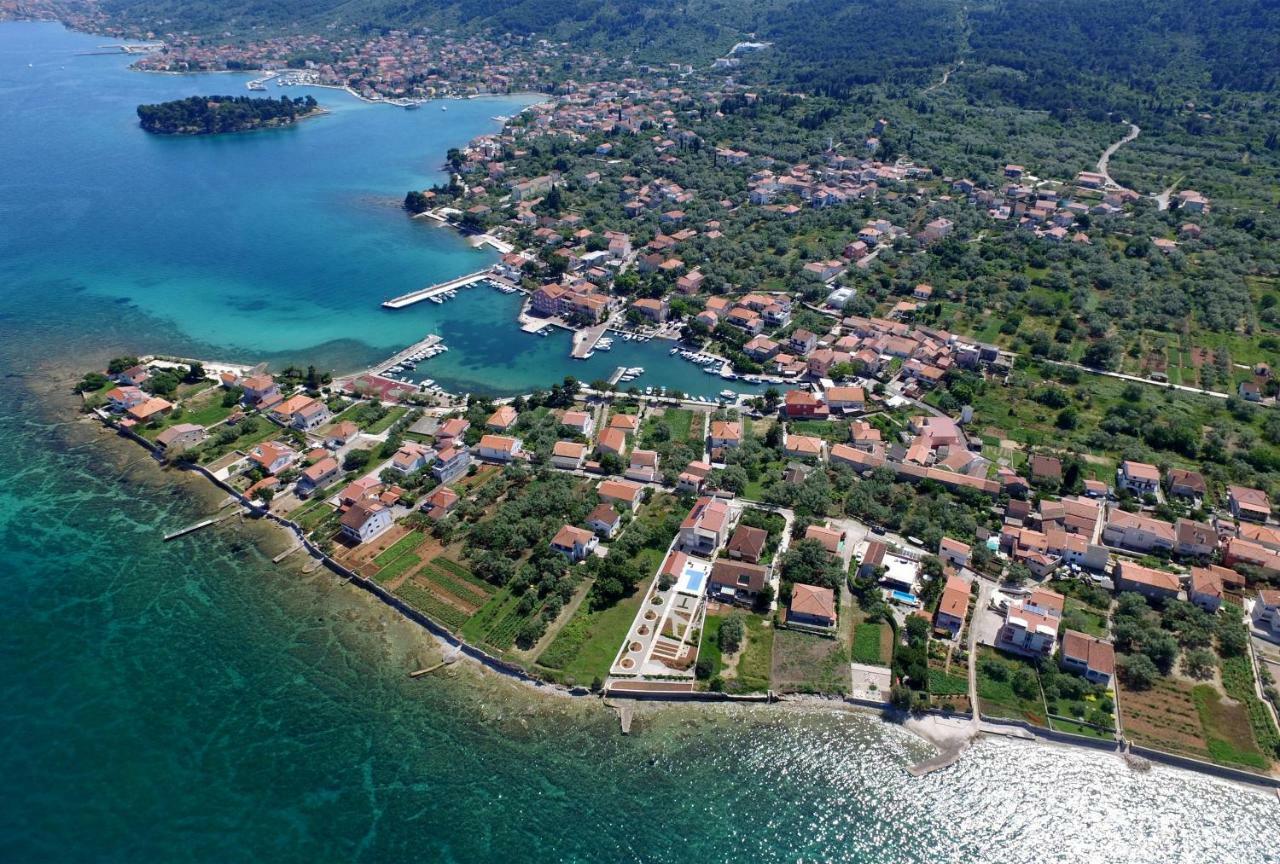 Olive'S Hug Villa Poljana  Екстериор снимка