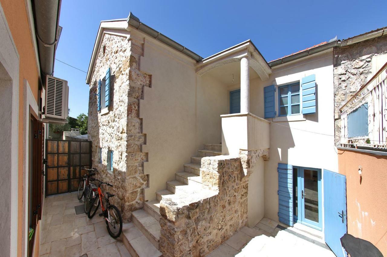 Olive'S Hug Villa Poljana  Екстериор снимка
